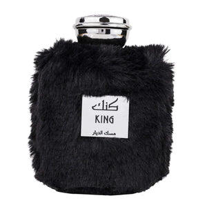King, Wadi Al Khaleej, Barbati - Apa de Parfum 100ml