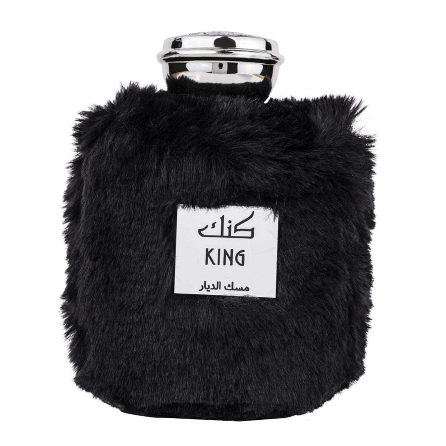 King, Wadi Al Khaleej, Barbati - Apa de Parfum 100ml