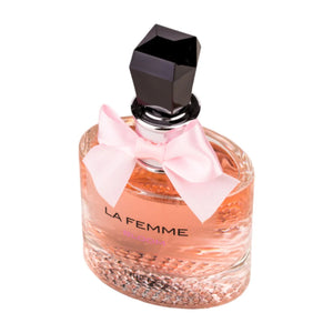 La Femme Bloom, Riiffs, Femei, Apa de Parfum 100ml - inspirat din Mon Paris de la Yves Saint Laurent