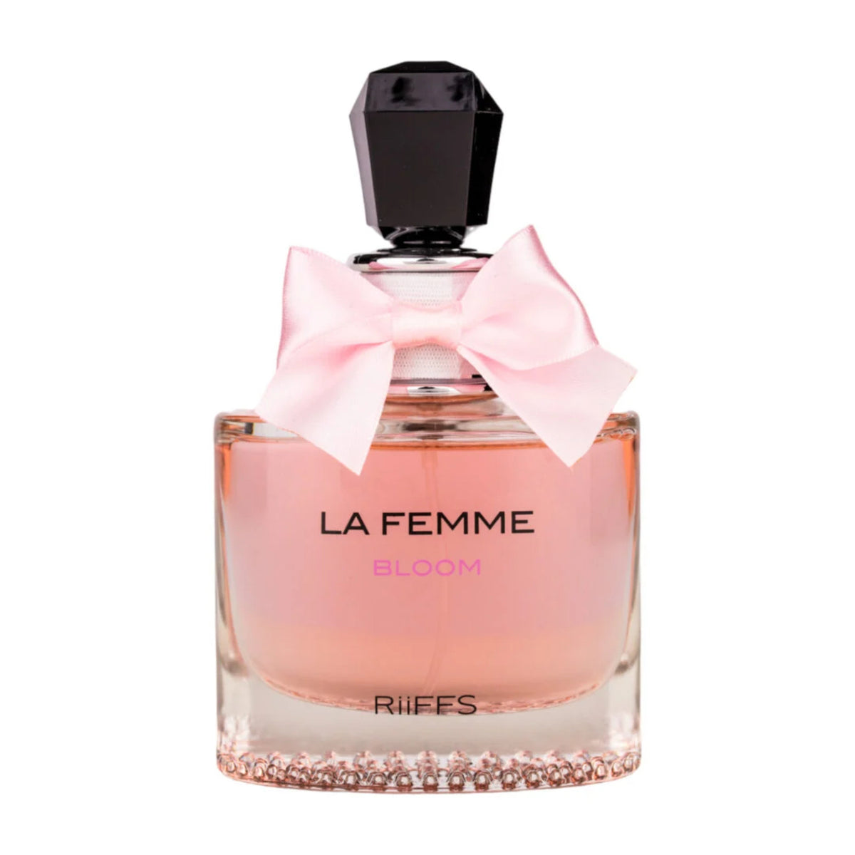 La Femme Bloom, Riiffs, Femei, Apa de Parfum 100ml - inspirat din Mon Paris de la Yves Saint Laurent