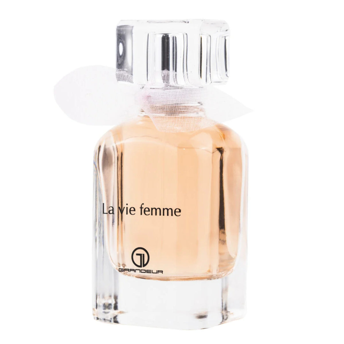 La Vie Femme, Grandeur Elite, Femei - Apa de Parfum 100ml