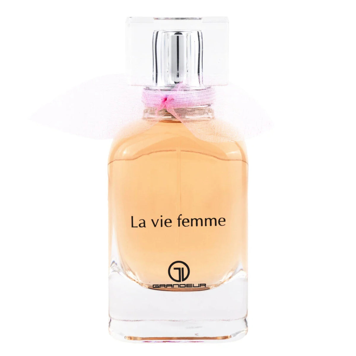 La Vie Femme, Grandeur Elite, Femei - Apa de Parfum 100ml
