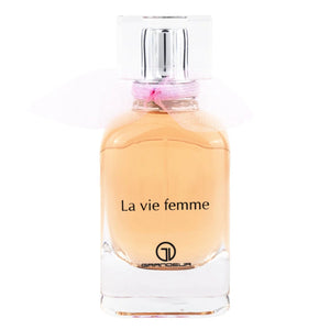 La Vie Femme, Grandeur Elite, Femei - Apa de Parfum 100ml