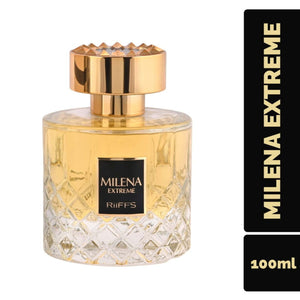 Milena Extreme, Riiffs, Unisex - Apa de Parfum 100ml