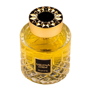 Milena Extreme, Riiffs, Unisex - Apa de Parfum 100ml