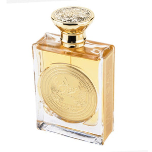Mithqal, Ard Al Zaafaran, Unisex - Apa de Parfum 100ml