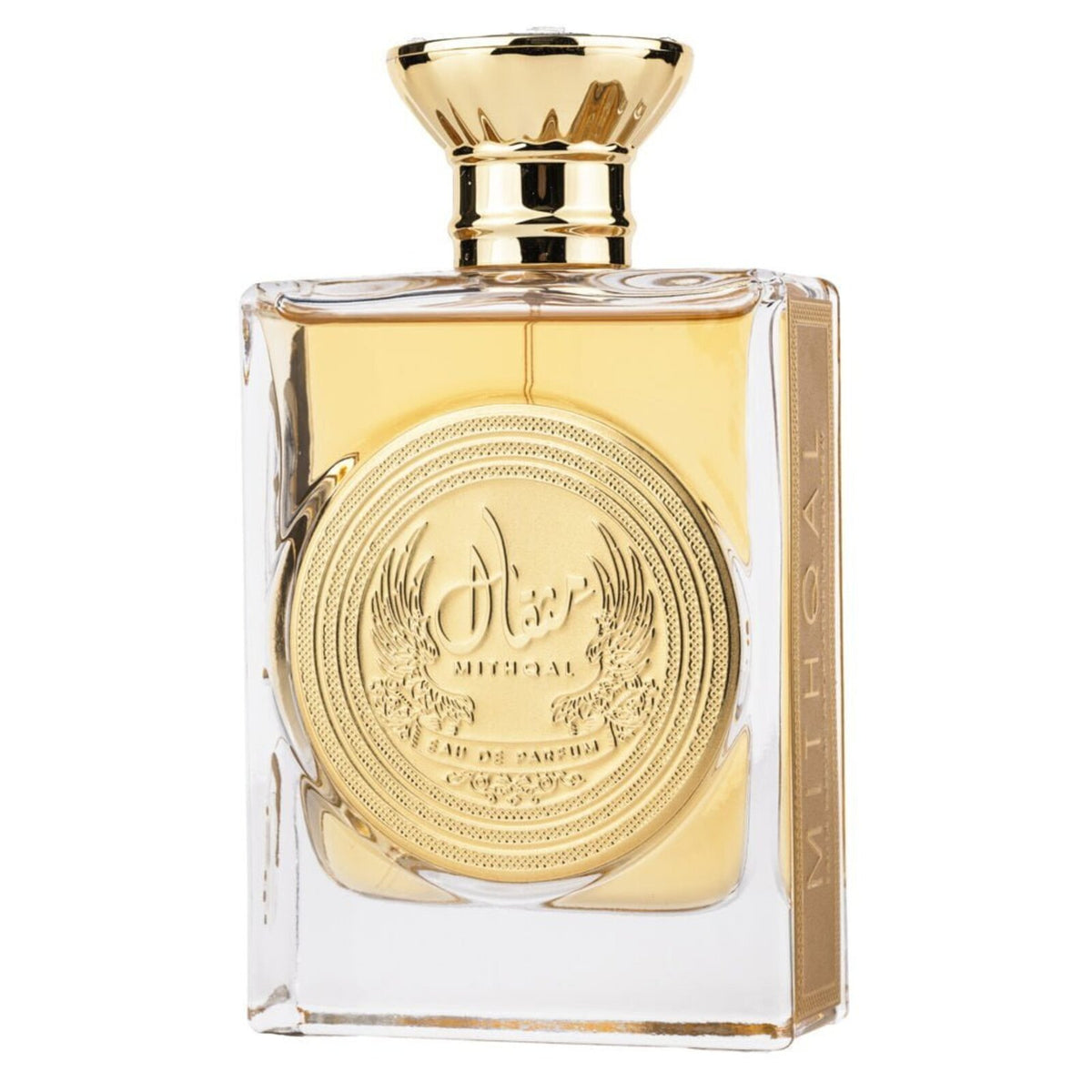 Mithqal, Ard Al Zaafaran, Unisex - Apa de Parfum 100ml