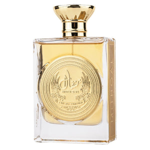 Mithqal, Ard Al Zaafaran, Unisex - Apa de Parfum 100ml