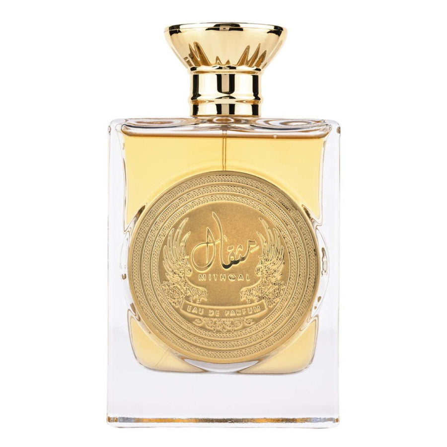 Mithqal, Ard Al Zaafaran, Unisex - Apa de Parfum 100ml