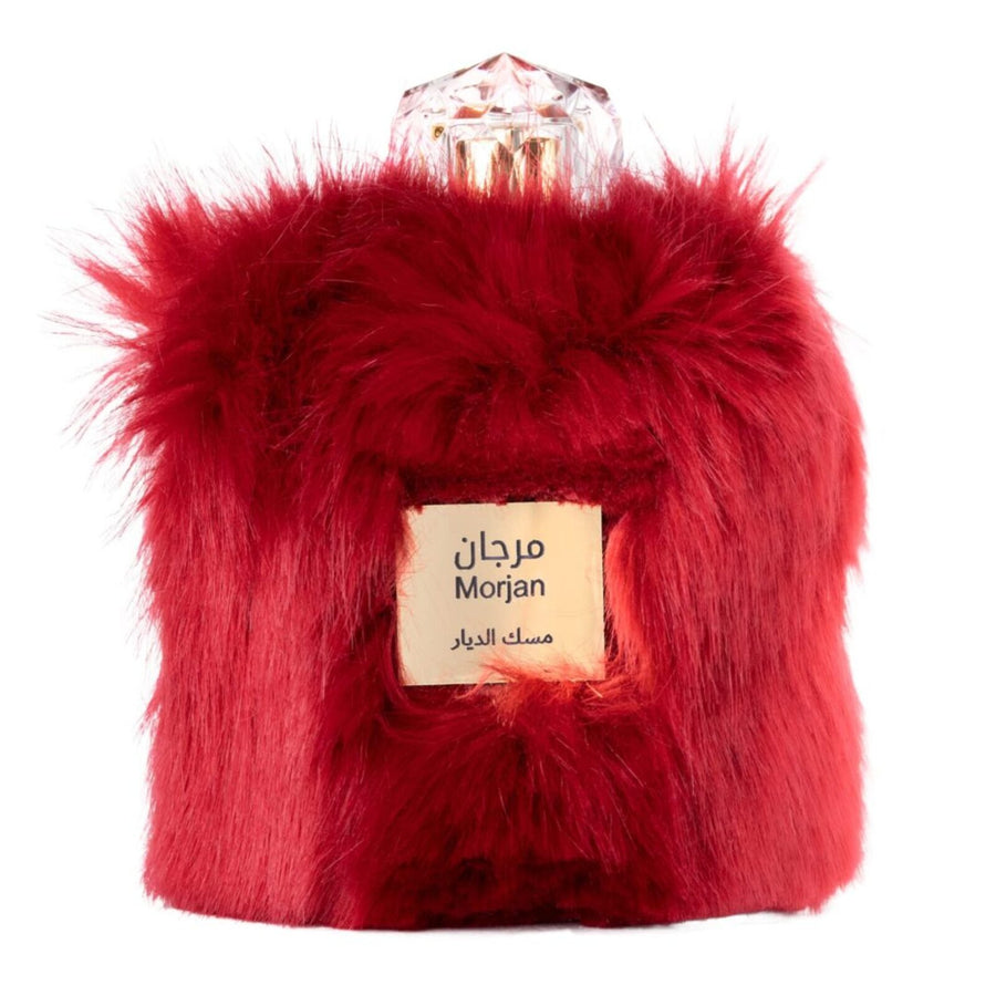Morjan, Wadi Al Khaleej, Femei - Apa de Parfum 100ml