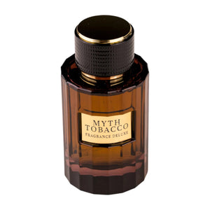 Myth Tobacco, Wadi Al Khaleej, Unisex - Apa de Parfum 100ml