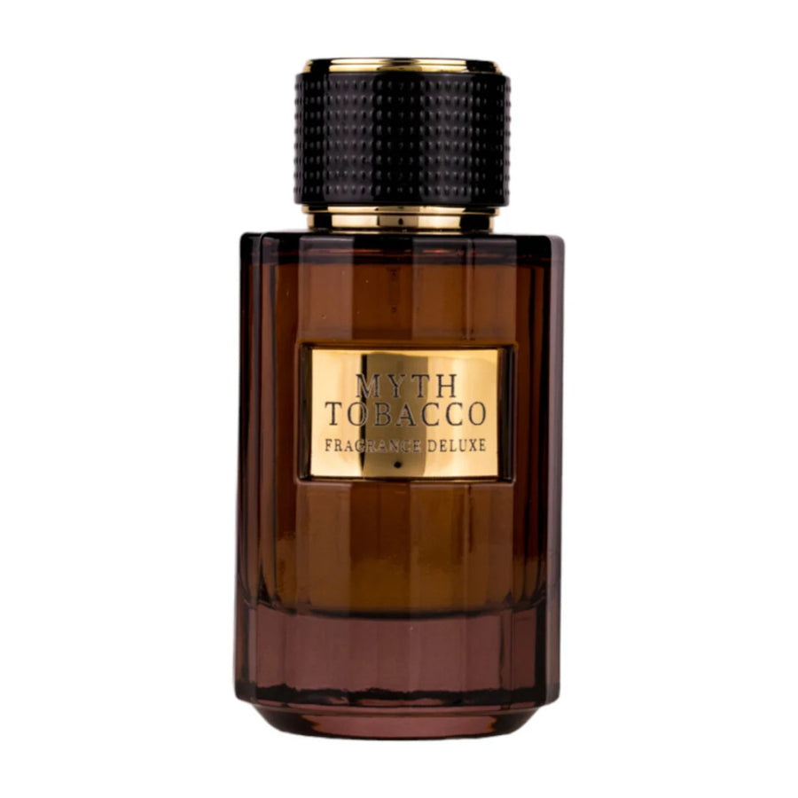 Myth Tobacco, Wadi Al Khaleej, Unisex - Apa de Parfum 100ml