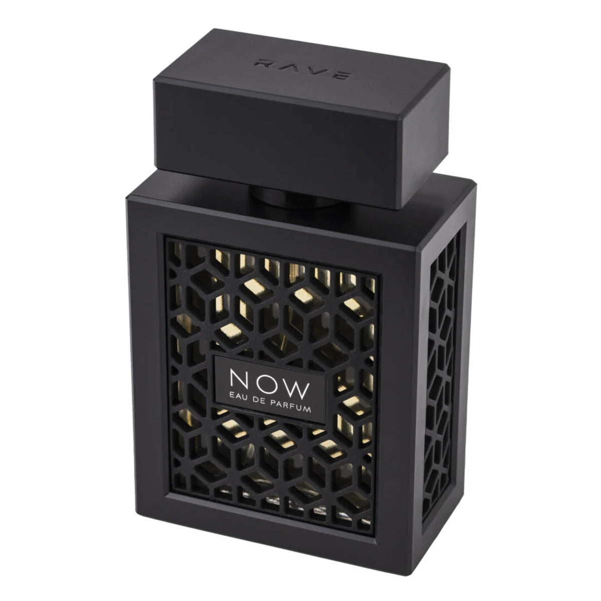 Now, Rave, Barbati, Apa de Parfum 100ml - inspirat din Creed Aventus