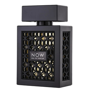 Now, Rave, Barbati, Apa de Parfum 100ml - inspirat din Creed Aventus