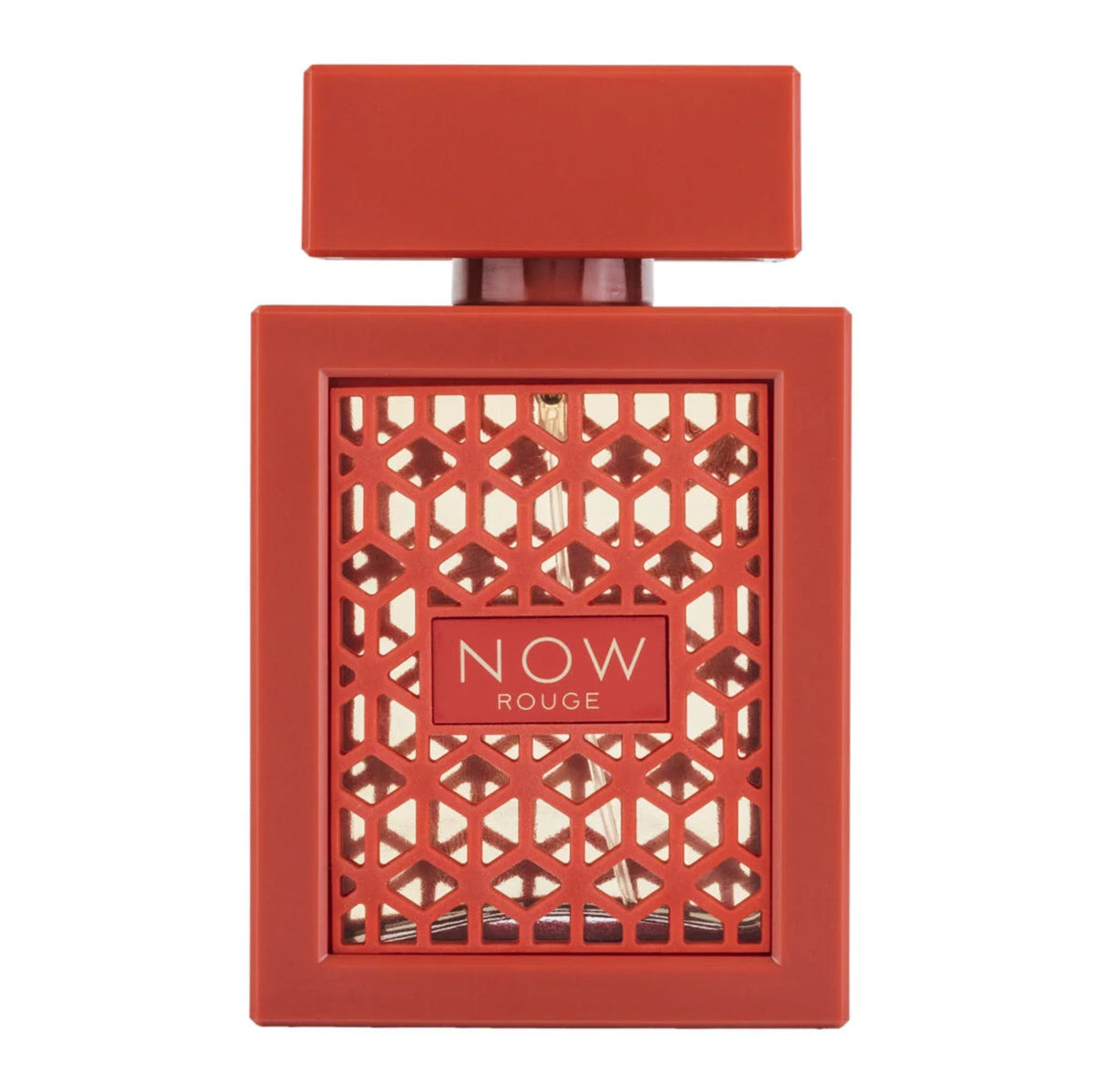 Now Rouge, Rave, Femei - Apa de Parfum 100ml