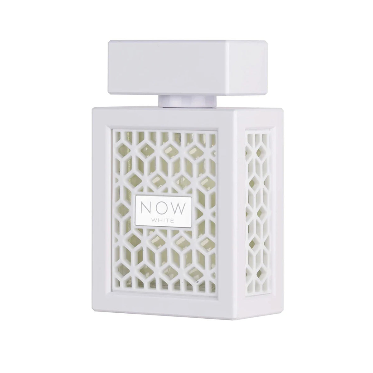 Now White, Rave, Unisex - Apa de Parfum 100ml