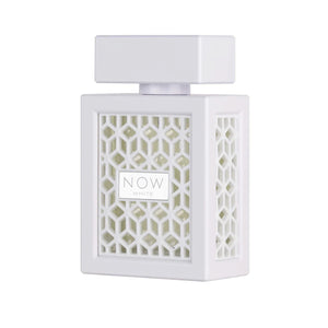 Now White, Rave, Unisex - Apa de Parfum 100ml