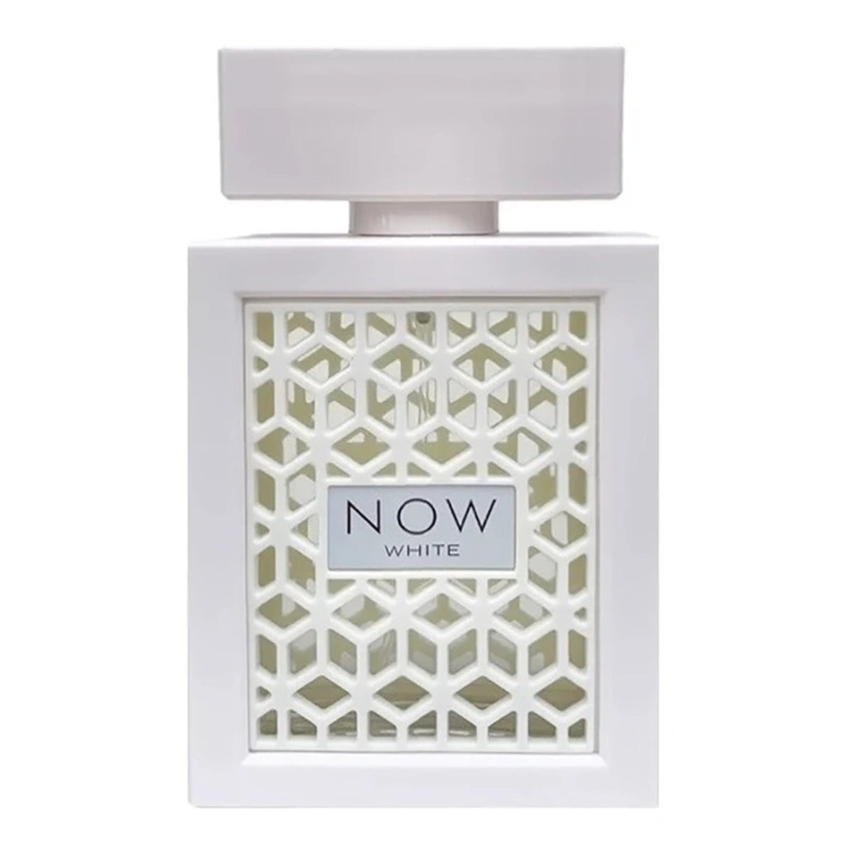 Now White, Rave, Unisex - Apa de Parfum 100ml