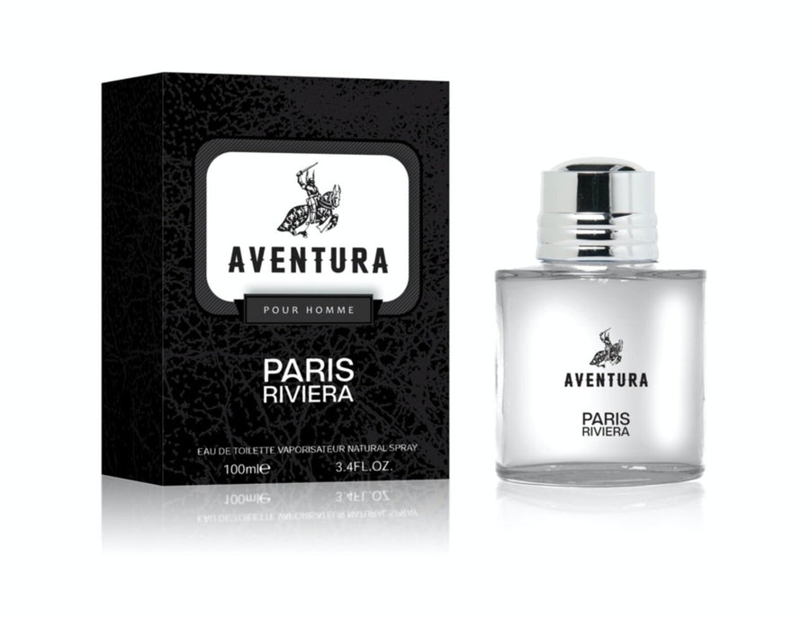 Paris Riviera Aventura, Barbati – Apa de Parfum 100ml