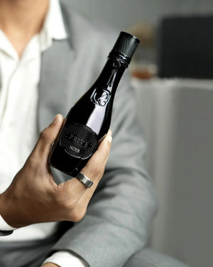 Prive Noir, Riiffs, Unisex, Apa de Parfum 100ml - inspirat din Creed Aventus