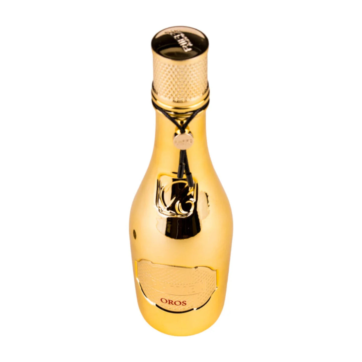 Prive Oros, Riiffs, Unisex, Apa de Parfum 100ml - inspirat din Good Girl by Carolina Herrera