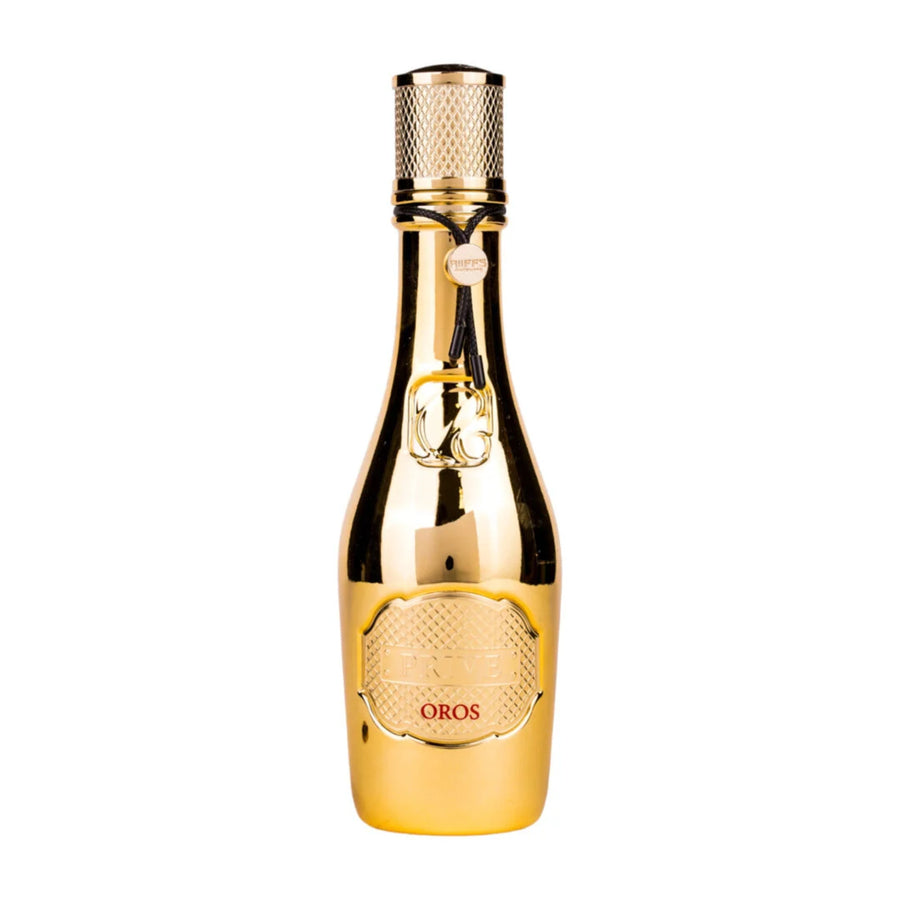 Prive Oros, Riiffs, Unisex, Apa de Parfum 100ml - inspirat din Good Girl by Carolina Herrera