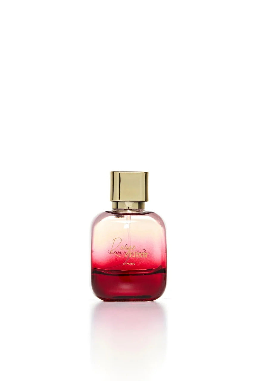 Rouge Elixir by Patric, Unisex, Extract de Parfum 100 ml - inspirat din Baccarat Rouge 540