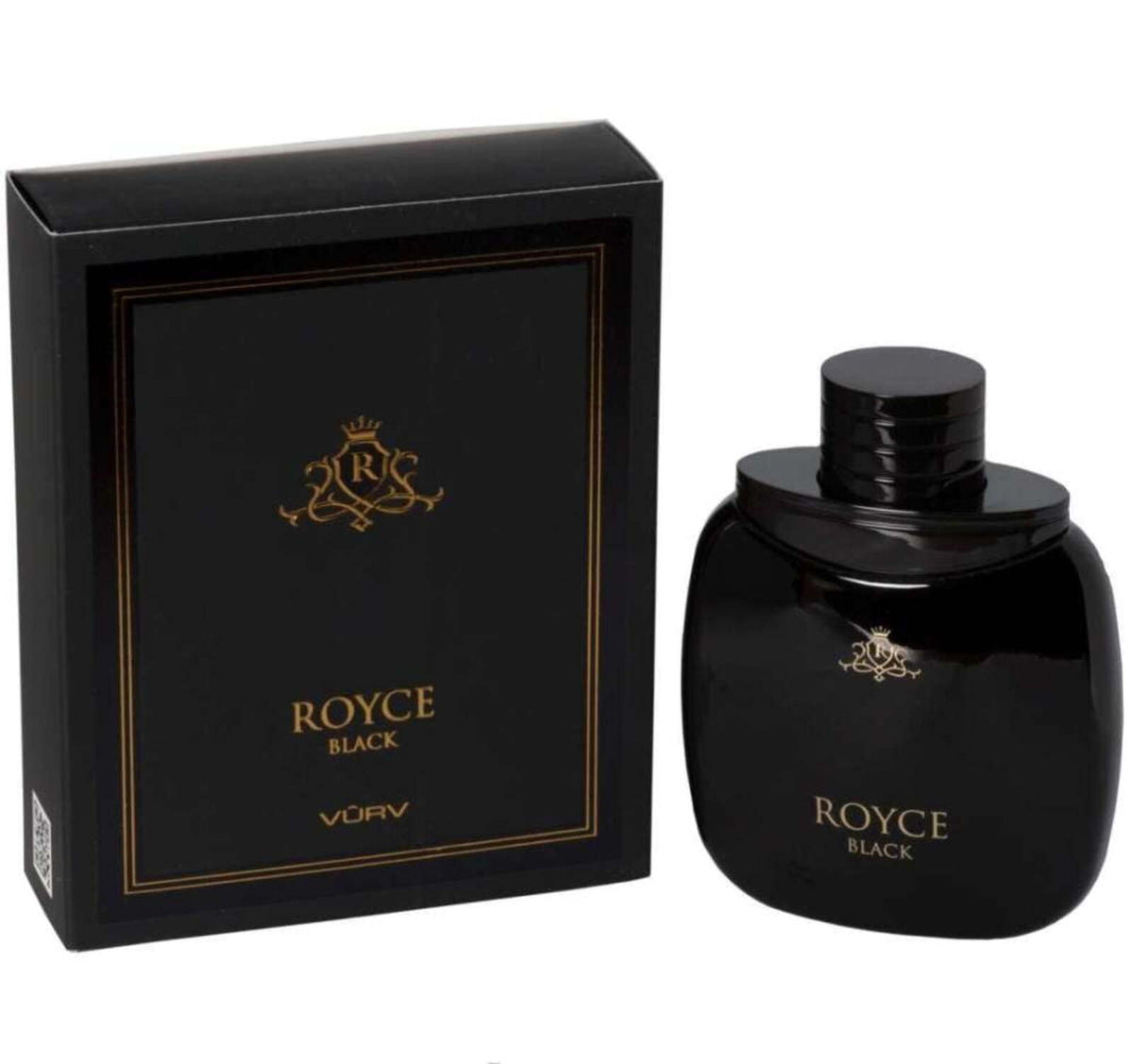 Royce Black, Vurv, Barbati - Apa de Parfum 100ml