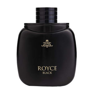 Royce Black, Vurv, Barbati - Apa de Parfum 100ml