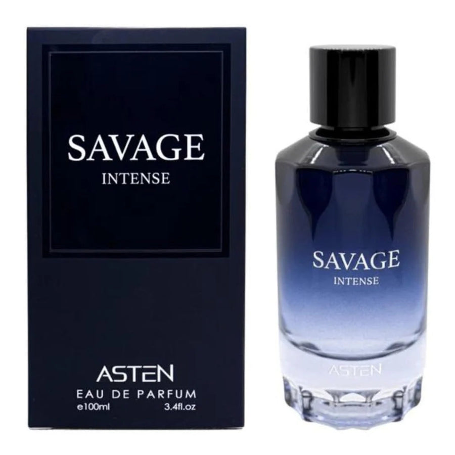 Savage Intense, Asten, Barbati, Apa de Parfum 100ml - inspirat din Dior Sauvage