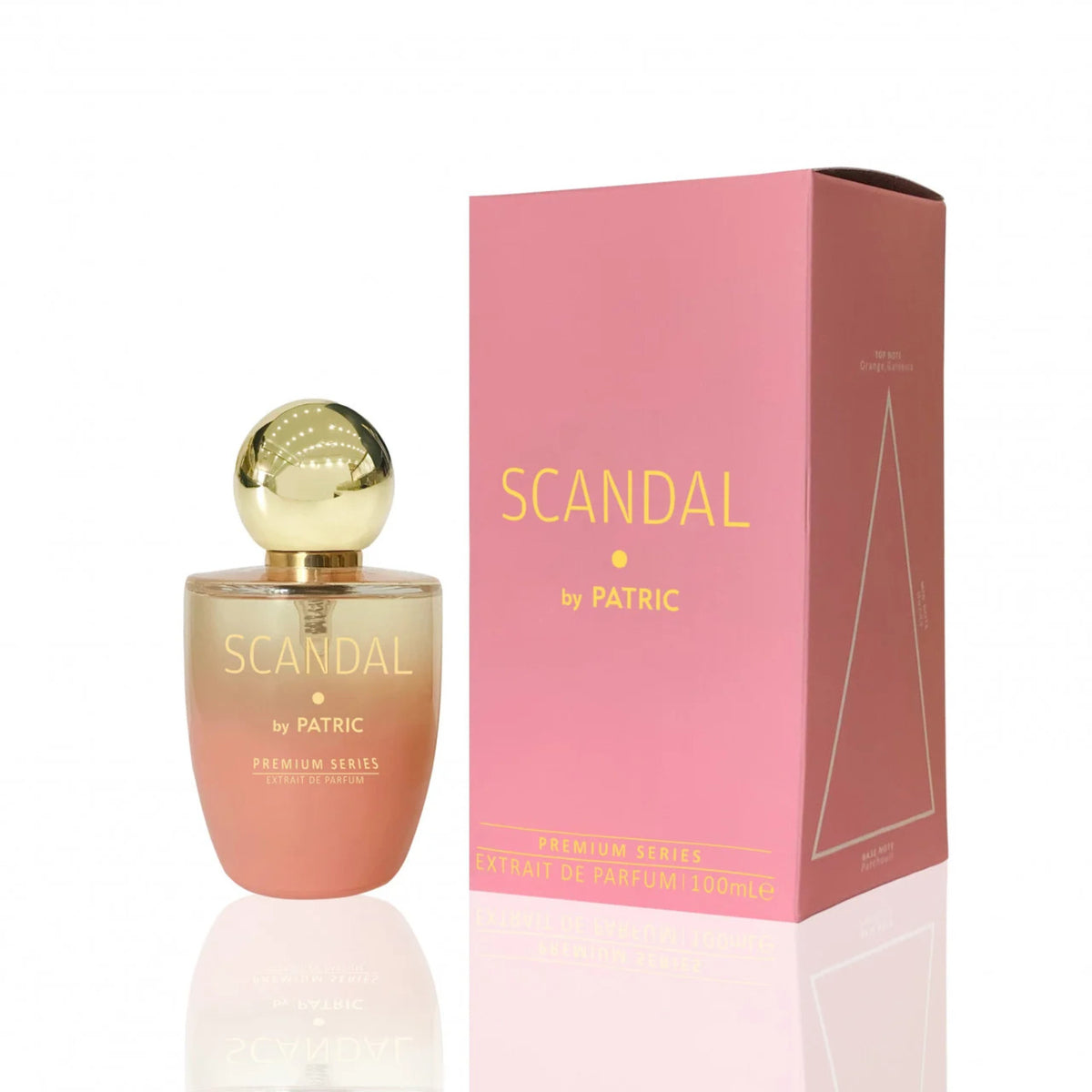 Scandal Queen by Patric, Femei - Extract de Parfum 100ml