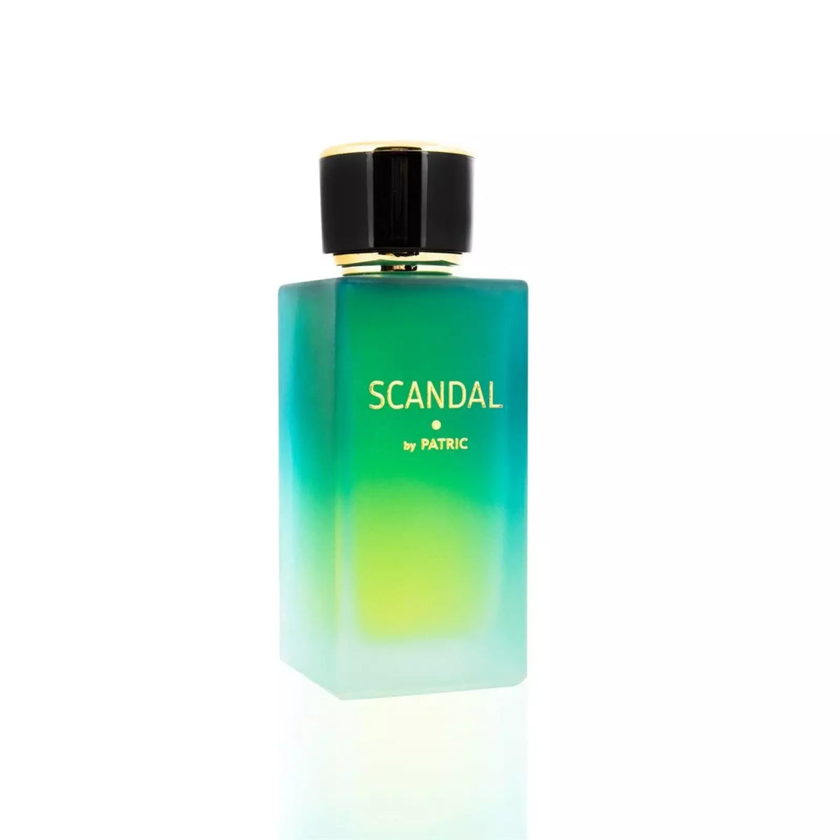 Scandal King by Patric, Unisex - Extract de Parfum 100ml