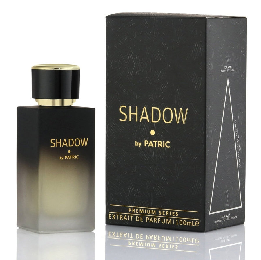 Shadow by Patric, Barbati, Extract de Parfum 100ml