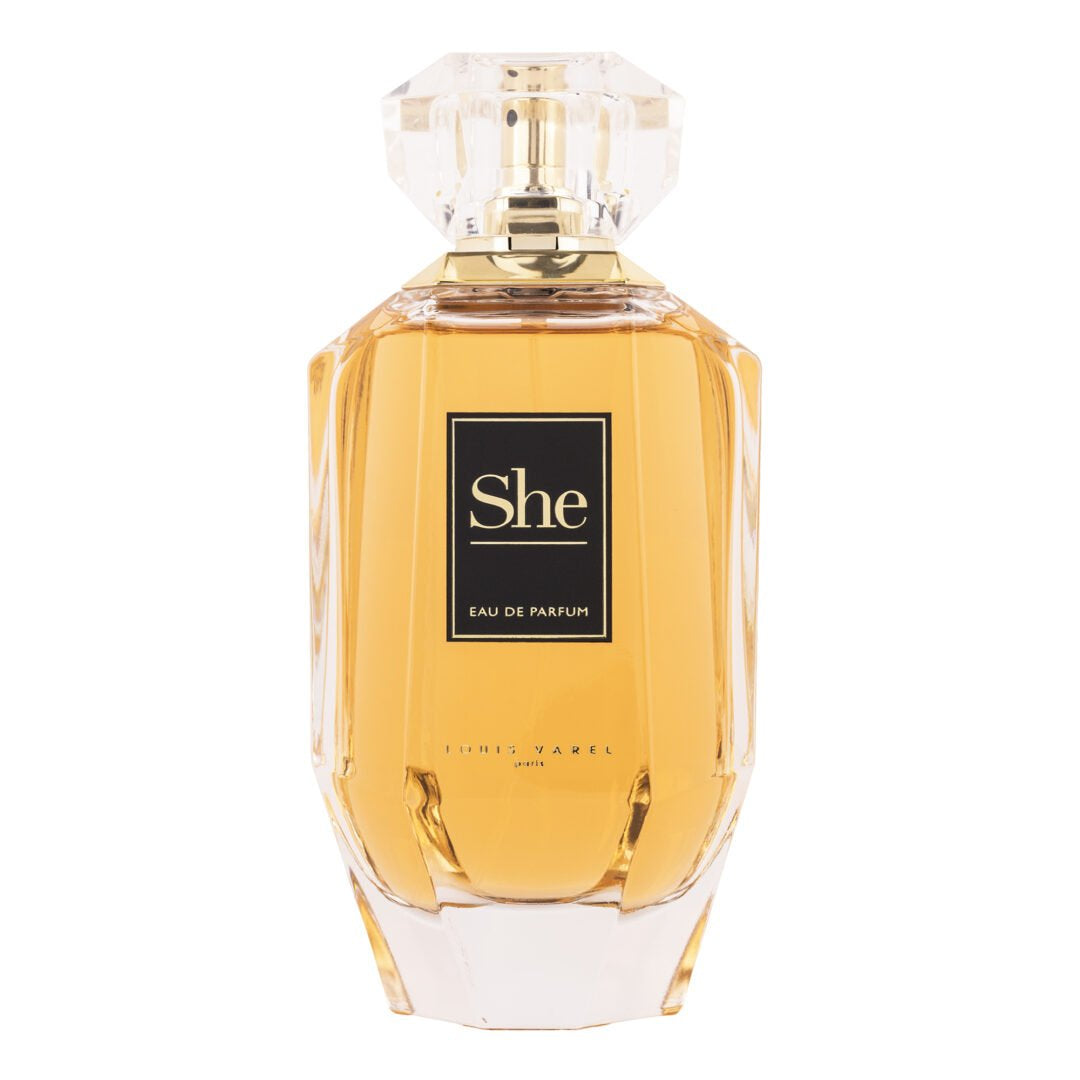 She, Louis Varel, Femei - Apa de Parfum 100ml