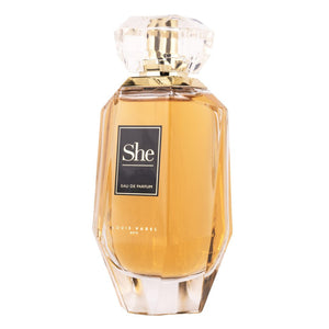 She, Louis Varel, Femei - Apa de Parfum 100ml