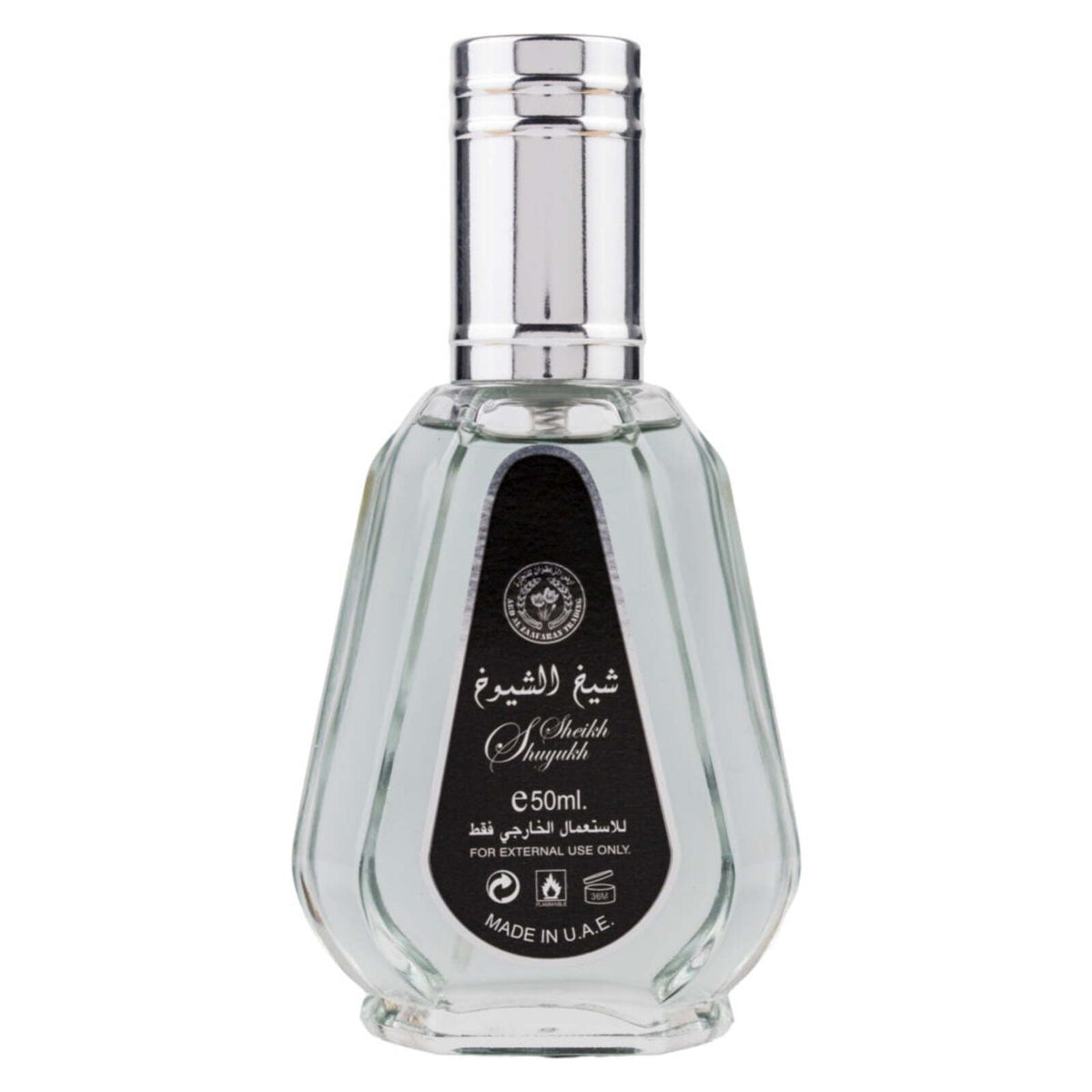 Sheikh Shuyukh, Ard Al Zaafaran, Barbati – Apa de Parfum 50ml