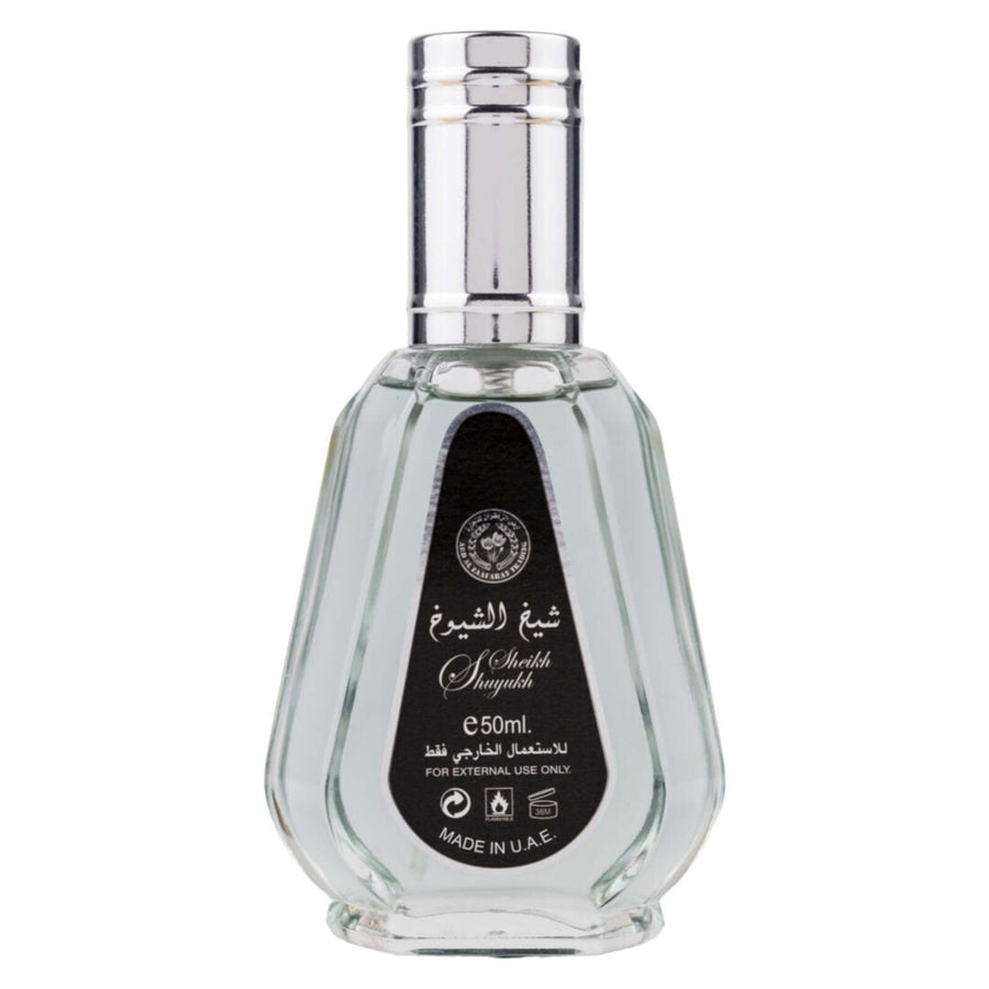 Sheikh Shuyukh, Ard Al Zaafaran, Barbati – Apa de Parfum 50ml