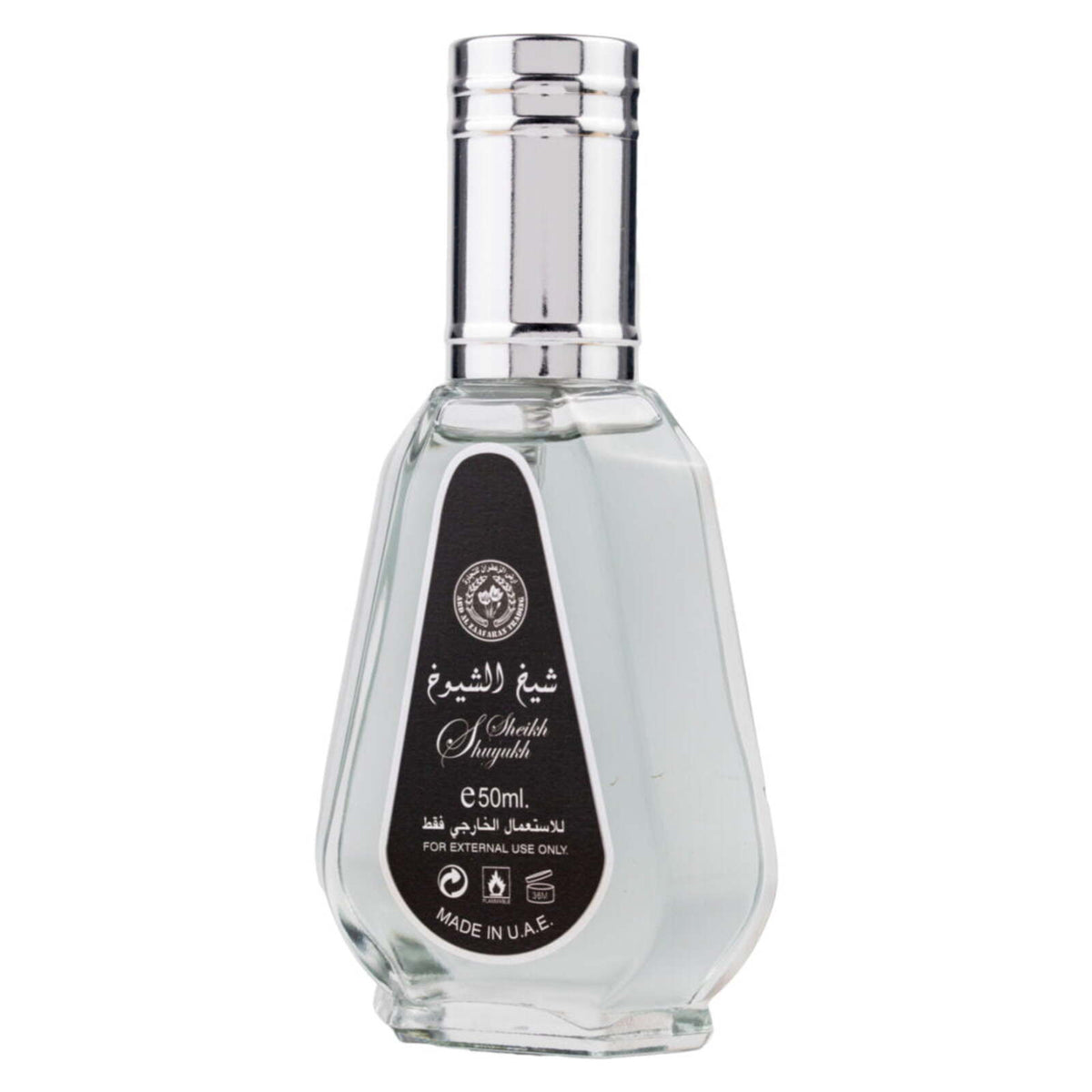 Sheikh Shuyukh, Ard Al Zaafaran, Barbati – Apa de Parfum 50ml