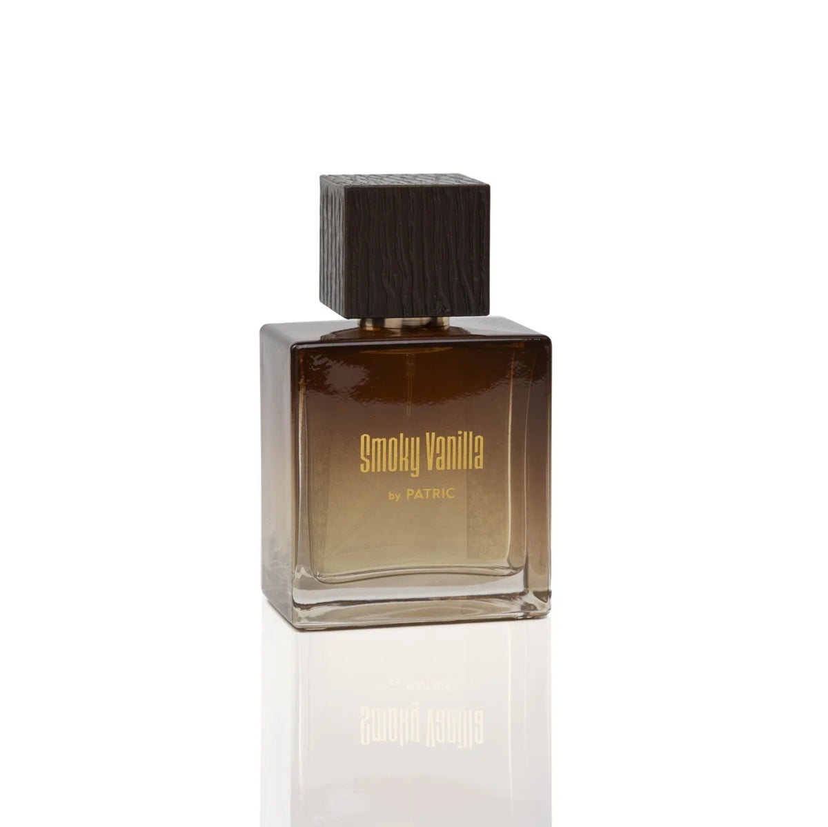 Smoky Vanilla by Patric, Unisex, Extract de Parfum 100ml