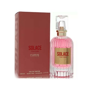 Solace, Fariis, Femei - Apa de Parfum 100ml