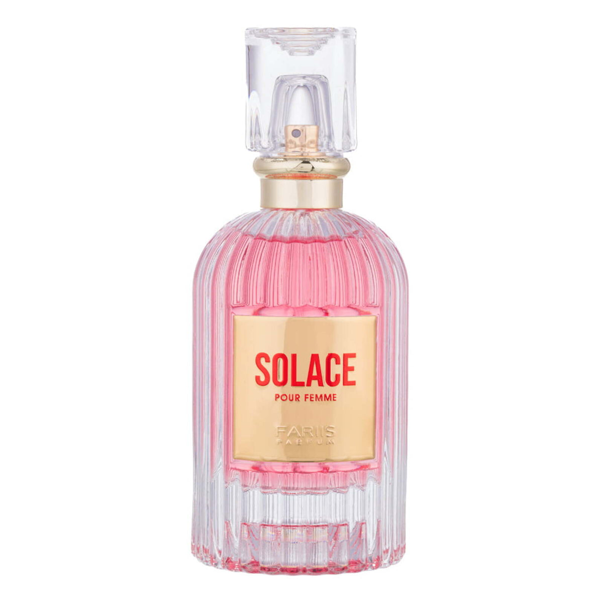 Solace, Fariis, Femei - Apa de Parfum 100ml