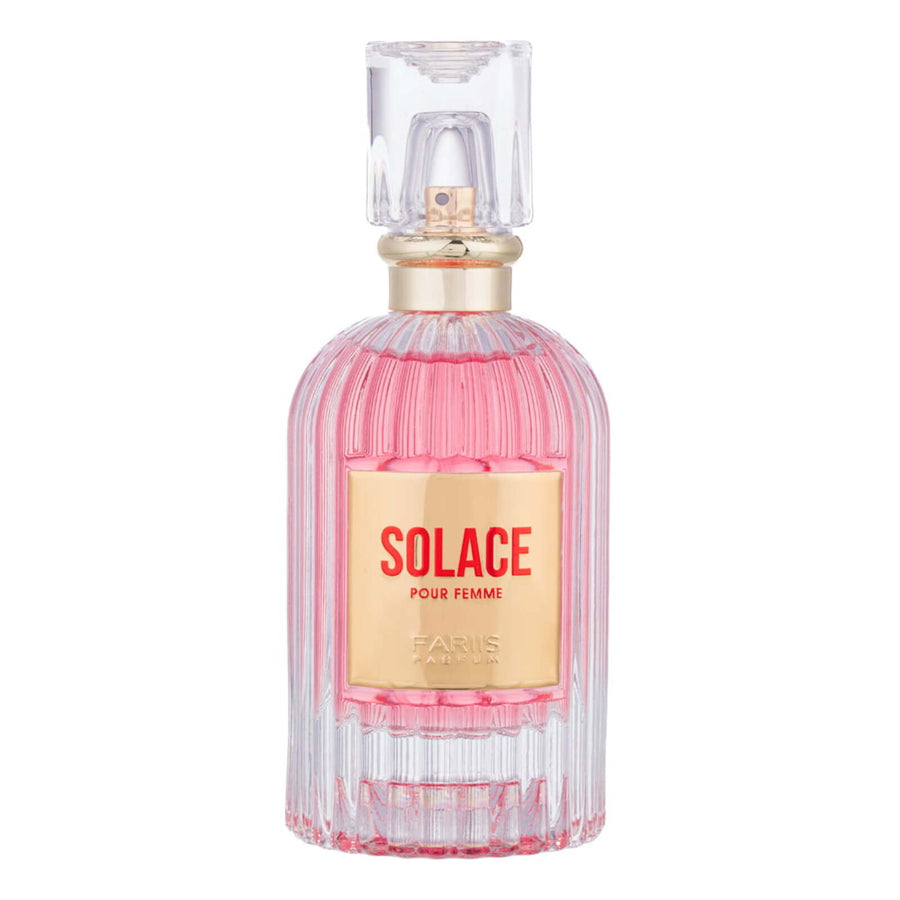 Solace, Fariis, Femei - Apa de Parfum 100ml