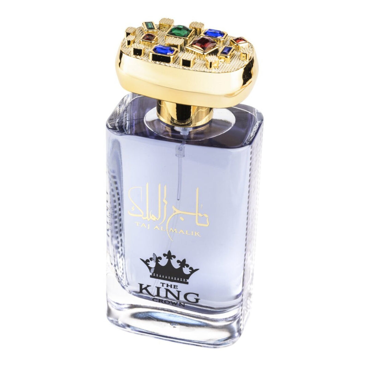 Taj Al Malik, Ard Al Zaafaran, Barbati - Apa de Parfum 100ml