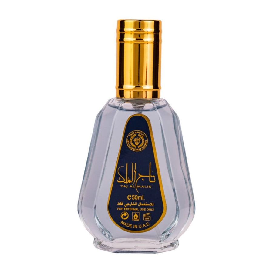 Taj al Malik, Ard al Zaafaran, Barbati – Apa de Parfum 50ml