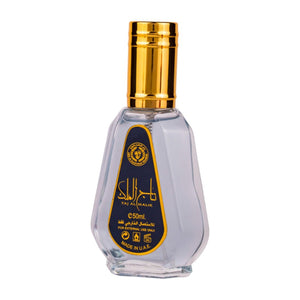 Taj al Malik, Ard al Zaafaran, Barbati – Apa de Parfum 50ml