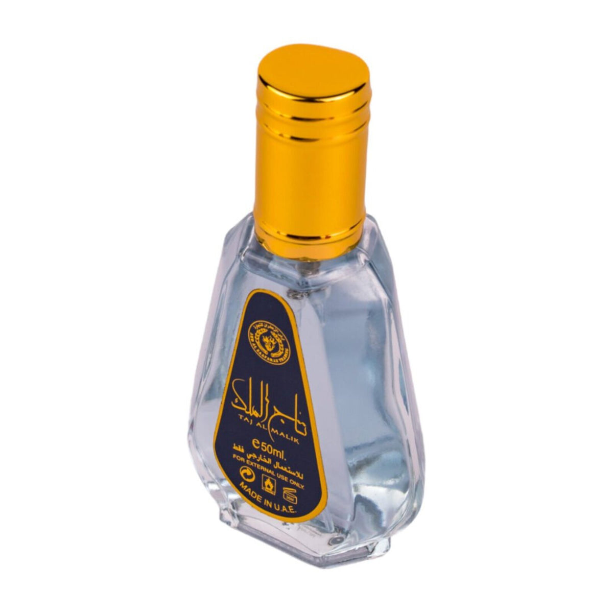 Taj al Malik, Ard al Zaafaran, Barbati – Apa de Parfum 50ml