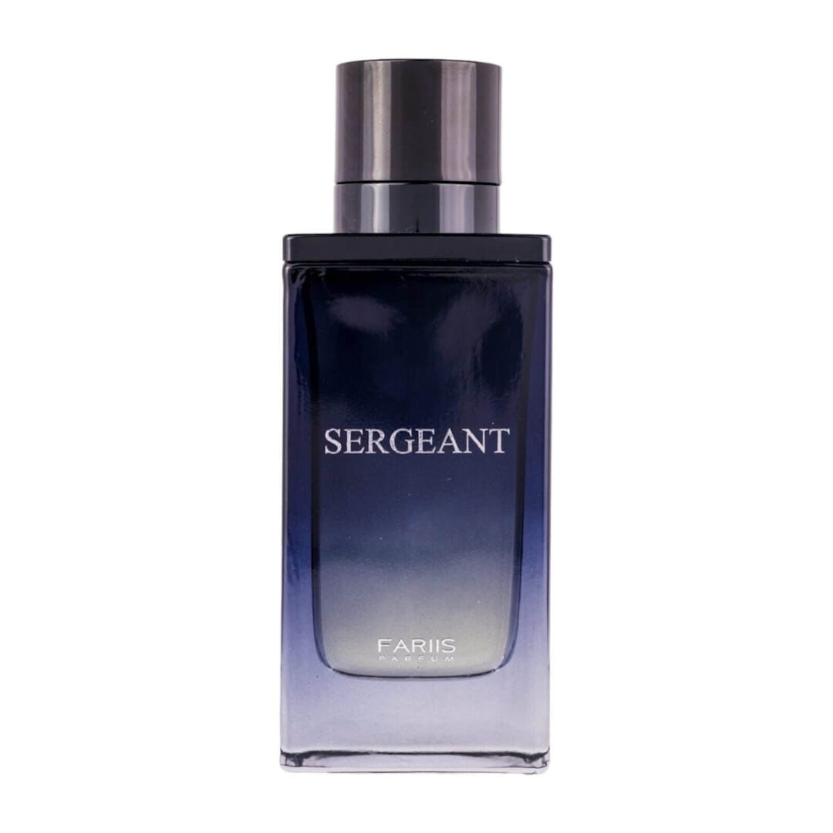 Sergeant, Fariis, Barbati – Apa de Parfum 100ml inspirat din Dior Sauvage