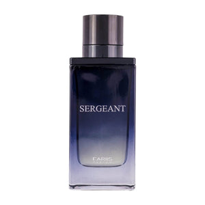 Sergeant, Fariis, Barbati – Apa de Parfum 100ml inspirat din Dior Sauvage