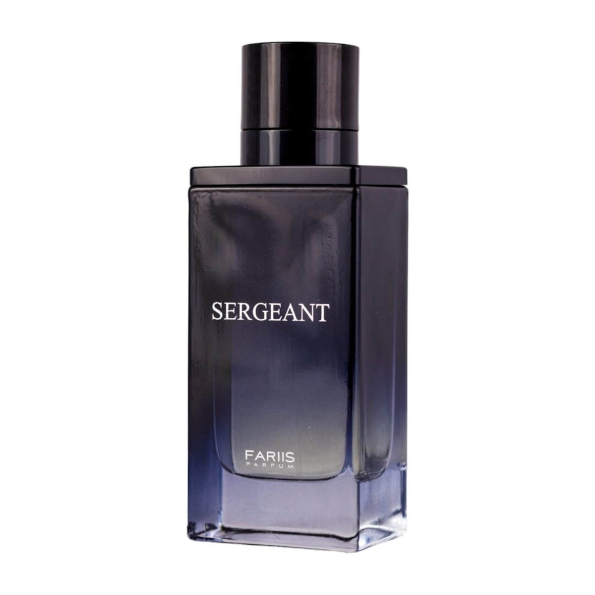 Sergeant, Fariis, Barbati – Apa de Parfum 100ml inspirat din Dior Sauvage