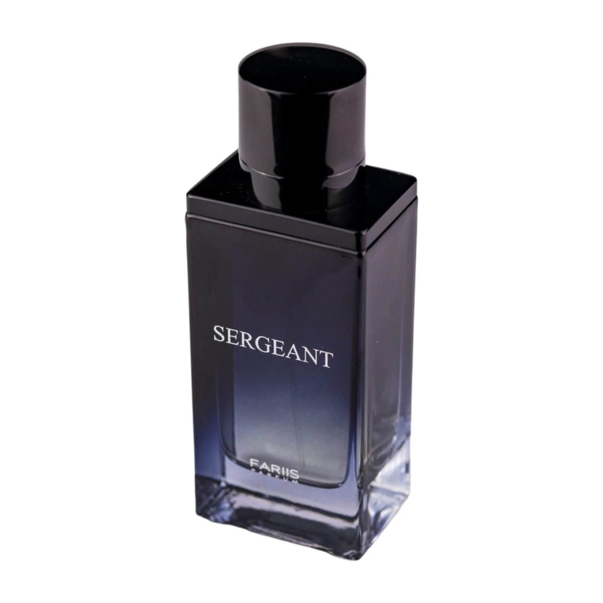 Sergeant, Fariis, Barbati – Apa de Parfum 100ml inspirat din Dior Sauvage